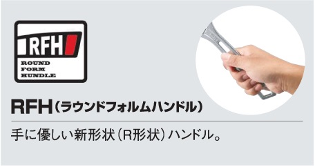 ハイブリッドモンキレンチX W-ZERO | 商品情報 | 株式会社ロブテックス